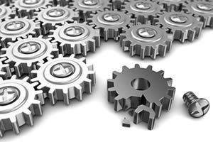 Industrial Accidents